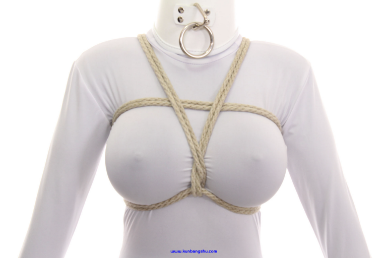 胸绳 Munenawa【57P+1V】