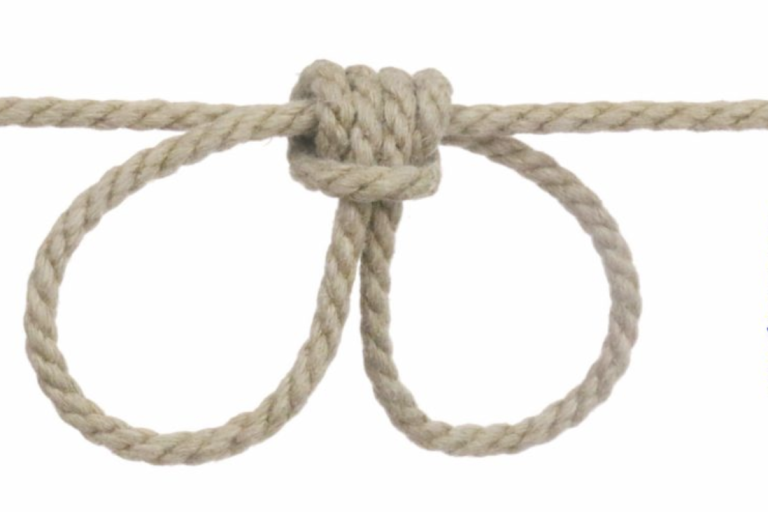 普鲁士绳铐  Prusik Cuffs【8P+1V】