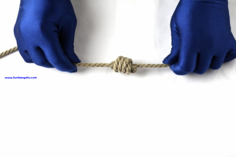 多环手铐 Multi-loop Handcuffs【13P】