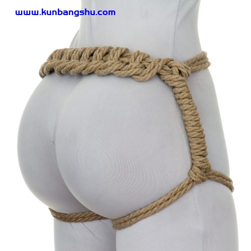 爱情手柄  Love Handles【257P+1V】