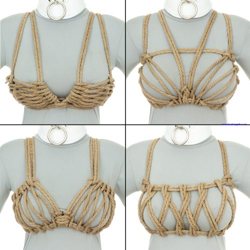 文胸 【230P+1V】