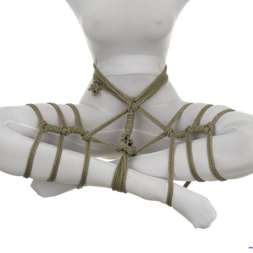 胡坐（简易版）Agura (Simple) 【79P+1V】