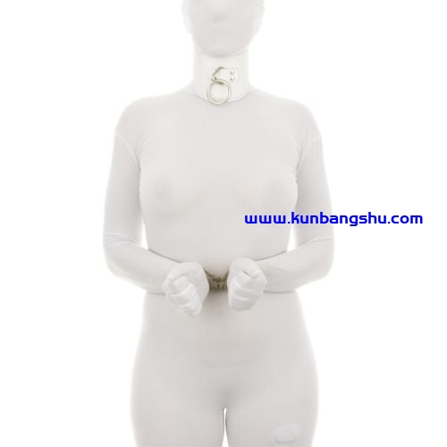 应用手铐结 Applying a Handcuff Knot 【25P+1V】