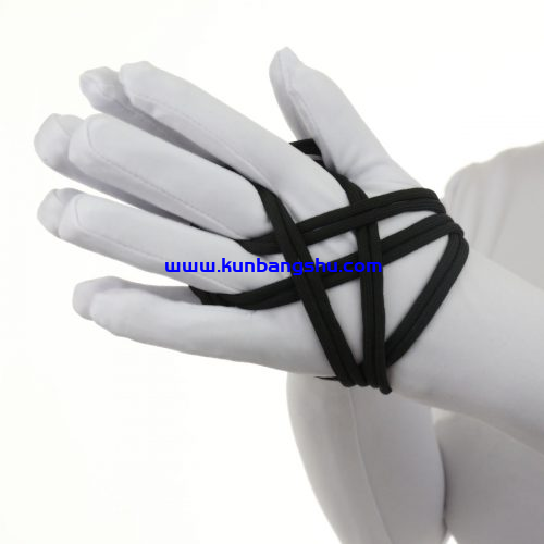 祈祷的束缚 Prayer Tie【44P】