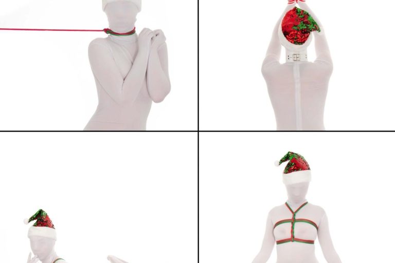 圣诞节的灵感  Christmas Inspiration【44p】