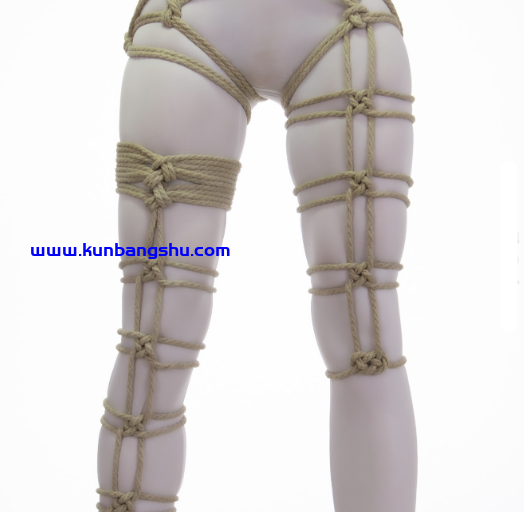 条纹长筒靴 Gingham Thigh-highs【80p+1v 】