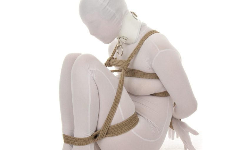 扎球 – 例1 Ball Ties – Example 1【129P】