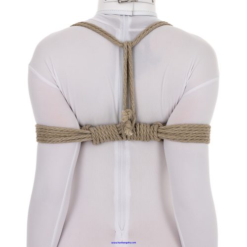 轻型肘部安全带 Light Elbow Harness【58P+1V   】