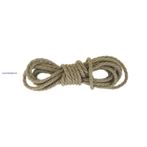 卷绕和储存绳索 Coiling & Storing Rope【 60P+1V】