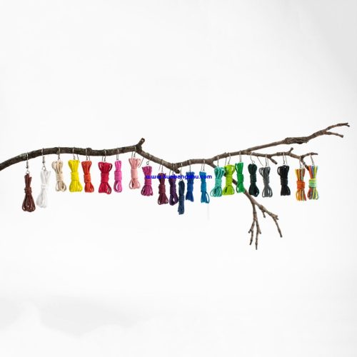 选择绳索 【6P】