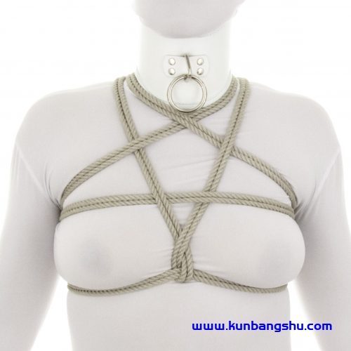 五角星（明星）安全带 Pentagram (Star) Harness 【65P+1V】