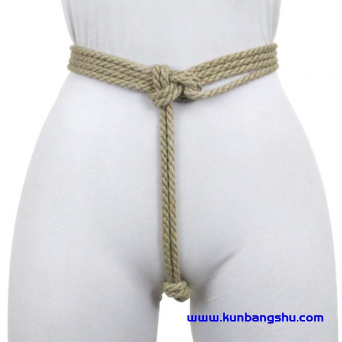 非贞操带 Unchastity Belt【62P+1V】