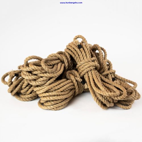 选择吊缚用的绳索 【1P】