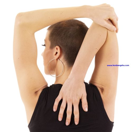 箱式捆绑的拉伸运动 【1 V】