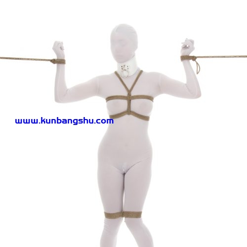 绳索捆绑的基础（课程）