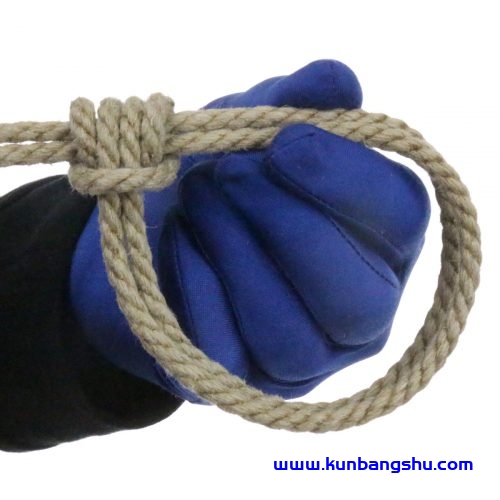 快速捆绑(课程)