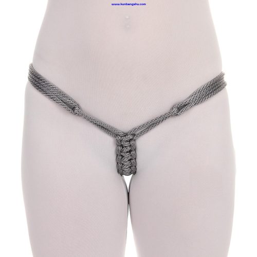 所罗门的G型弦 The Solomon G-String【33P】