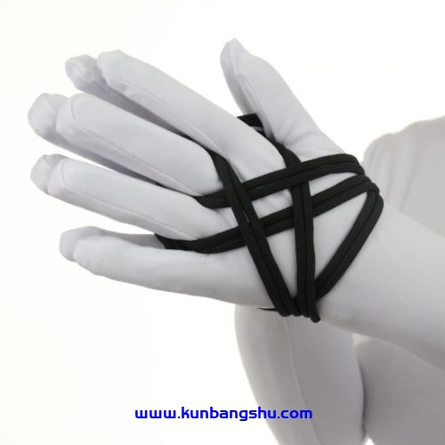 祈りの縛り  【23P】