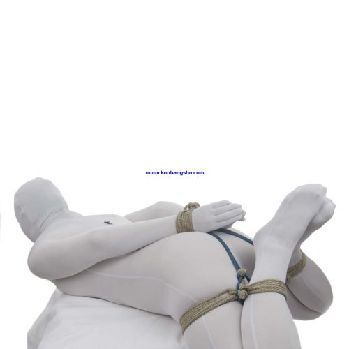 驷马缚（无障碍）Hog Tie (Accessible)【图片 64P】