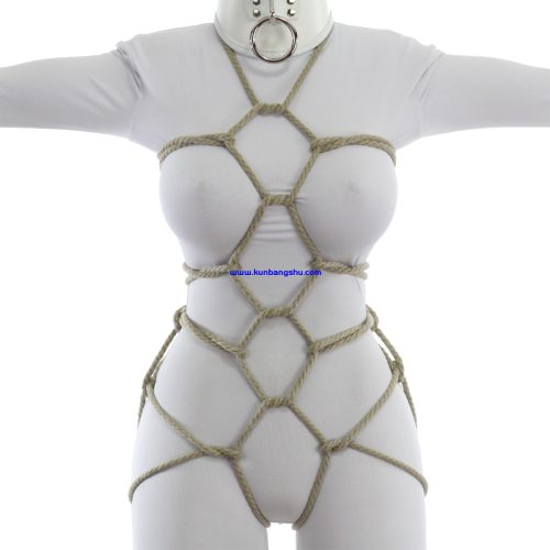 龟壳卡拉达 Hishi Karada【52p+1V】