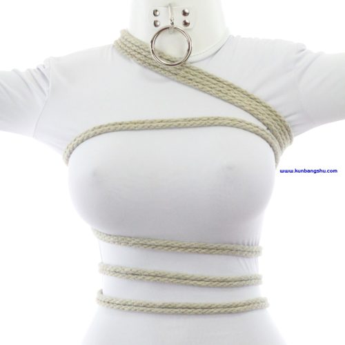 环链式安全带  Loop-Chain Harness【101P+1V】