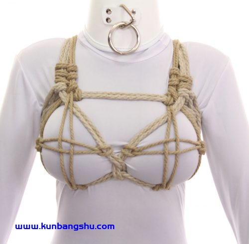 即兴创作 – 乳笼  RWR – Breast Cage【38P+1V】