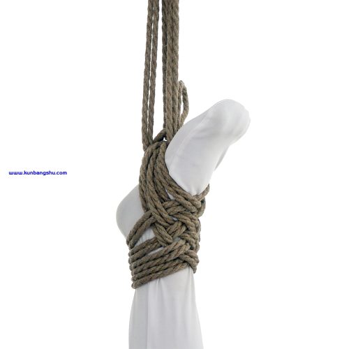 重力靴 Gravity Boot【33P+1V】