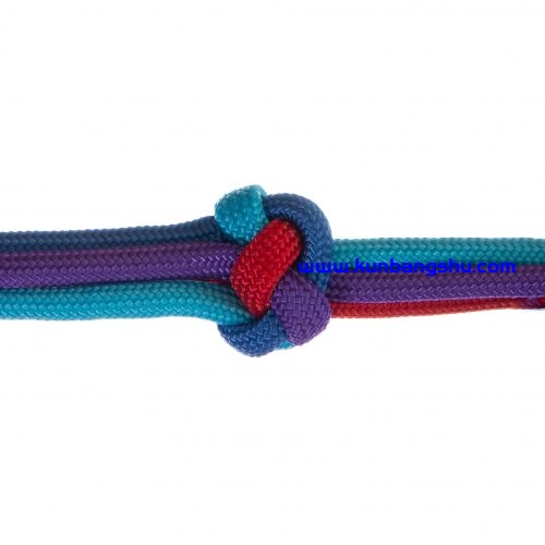 握索结（FRK） 【64P+2V】