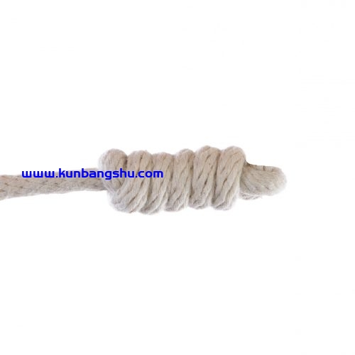 棍棒结 【16P+1V】