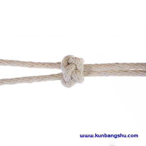 双股钻石结（DK2） 【 22P+1V】