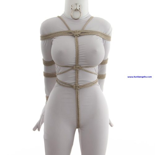 臂夹 – 袖子  Armbinder – Sleeves【190p+1v】