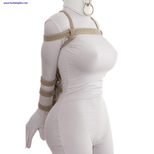 臂夹 – TK式 【153P+2v】