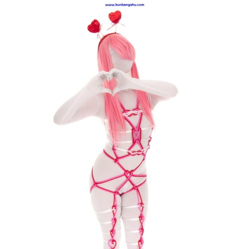 爱的虫子 Love Bug【33P】