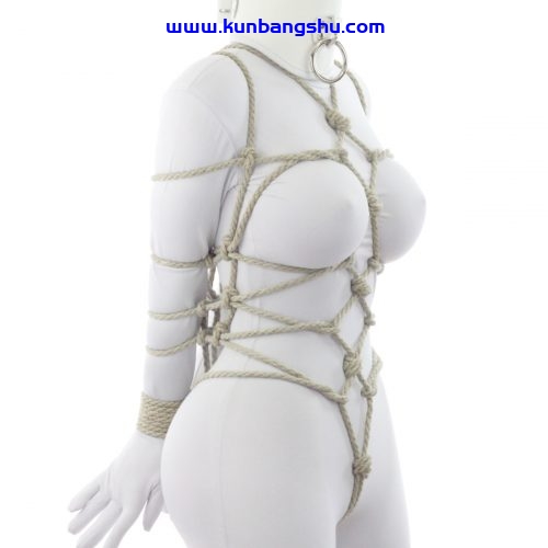 菱形手缚 Hishi Te Shibari【94P+1V】