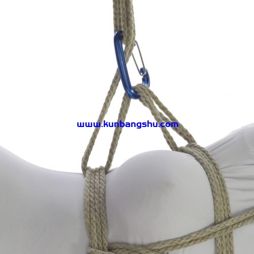 吊缚 – 挂架 Suspension – Hangers【39P+1V】