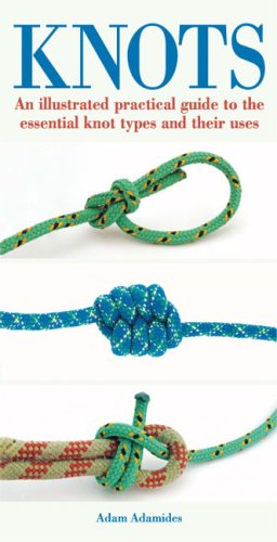 Knots  绳结