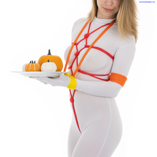 秋季服务员 【2P】